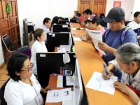 Aprovecha los incentivos fiscales del Ayuntamiento de Oaxaca de Juárez