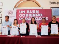 Convoca Ayuntamiento a niñez y adolescencia a integrar Sistema Municipal de Protección Integral