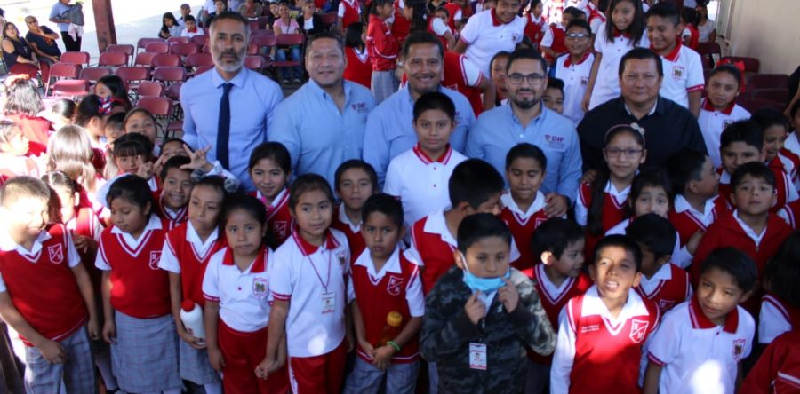 Brinda DIF Municipal atención oportuna a casos de violencia contra infantes