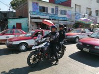 Sin incidentes los festejos del Año Nuevo en Oaxaca de Juárez: Ayuntamiento