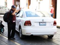 Anuncia Tránsito y Movilidad de  Oaxaca de Juárez cambio de domicilio