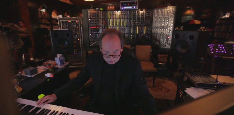 Hans Zimmer y lo que su música le ha hecho al cine: Ismael Ortiz Romero Cuevas