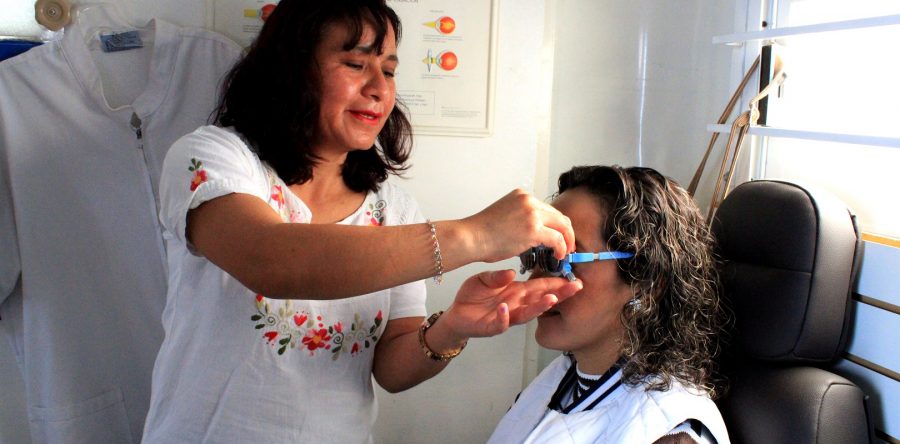 Feria de las Mujeres del Ayuntamiento capitalino beneficia a 200 ciudadanas