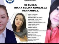 Hallan muerta en Guerrero a joven oaxaqueña reportada como desaparecida