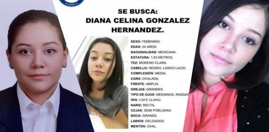 Hallan muerta en Guerrero a joven oaxaqueña reportada como desaparecida