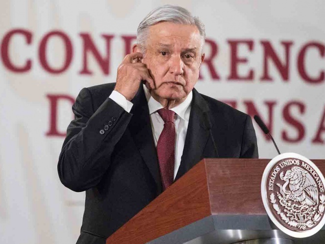 López Obrador garantiza que Afores están protegidas