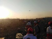 Ucrania reclama justicia por derribo de avión
