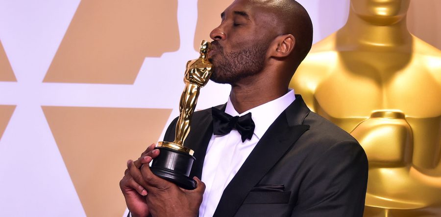 El Oscar de Kobe Bryant: Ismael Ortiz Romero Cuevas