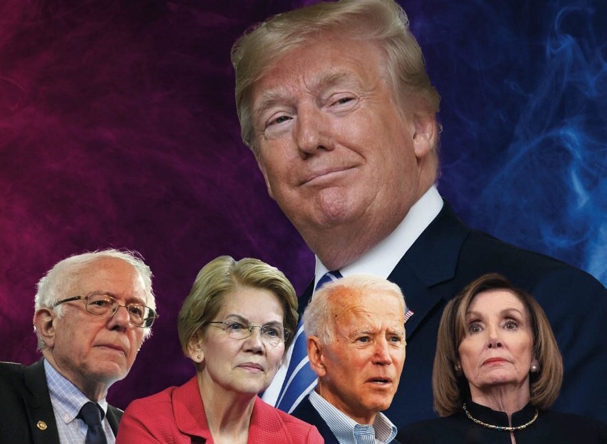 Trump y el efecto contrario por la polarización del impeachment: Carlos Ramírez