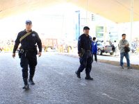 Tianguis de Día de Reyes se instalará  en Avenida Central del 4 al 6 de enero