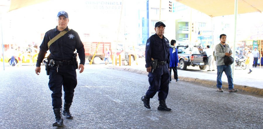 Tianguis de Día de Reyes se instalará  en Avenida Central del 4 al 6 de enero