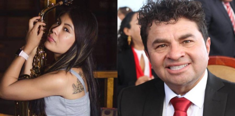 La suspensión concedida a Vera Carrizal en el Amparo no significa que esté absuelto.