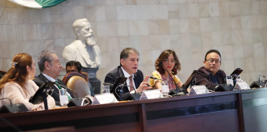 Se consolida una Administración Pública eficaz, de calidad y atenta a demandas ciudadanas