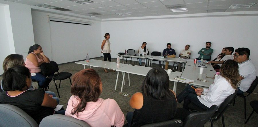 Prioriza Administración acciones a favor de la igualdad