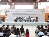 Impostergable consolidar la cultura de la protección civil: Alejandro Murat