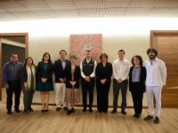 Reconoce FAO trabajo del Gobierno de Oaxaca para garantizar la seguridad alimentaria