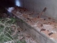 Mantienen dependencias supervisión por sismos en Oaxaca