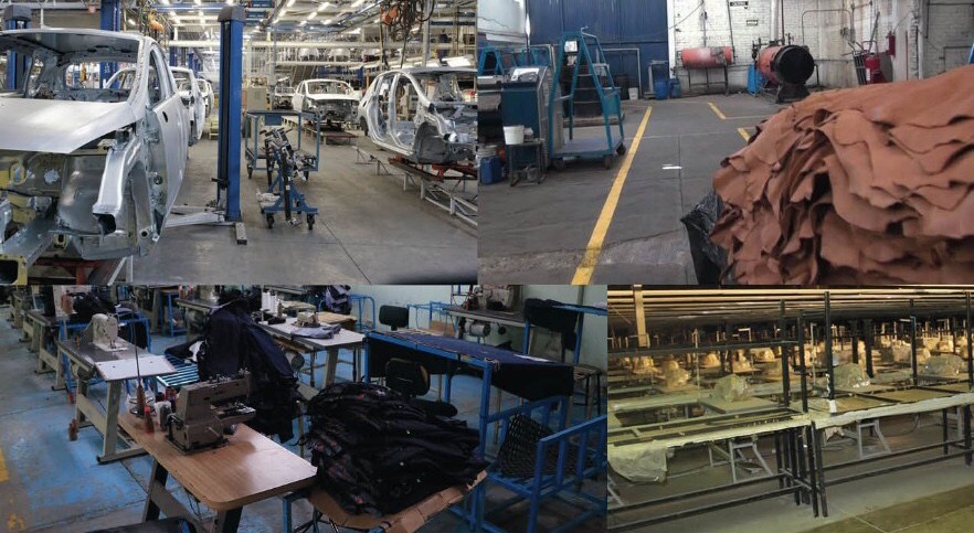 El TCL 2.0, igual: carece de nuevo modelo de desarrollo; IP indolente: Carlos Ramírez