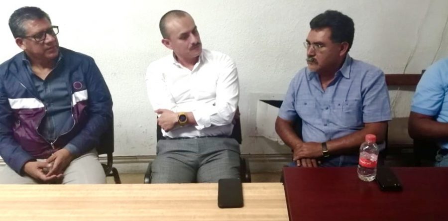 Realizan primera reunión conciliatoria 2020 entre el Cobao y Sutcobao