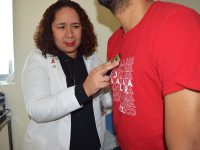 Detección oportuna del VIH, ayuda a prevenir infecciones oportunistas: CAPASITS