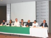 Impulsan Coplade e Inafed desarrollo institucional y la profesionalización de los municipios en Oaxaca