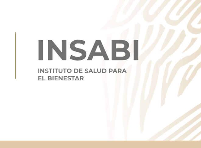 El alboroto en el Insabi: Luis Murat