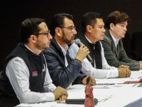 Cuenta Oaxaca con abasto de medicamentos e insumos en los hospitales del estado