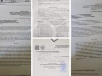 Presentan hija y ex cónyuge de Vera Carrizal quejas ante DDHPO por violación a sus DH por parte de la FGEO