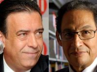 Ataca Poder Judicial de la CDMX a la democracia: Alfredo Martínez de Aguilar