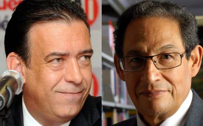 Ataca Poder Judicial de la CDMX a la democracia: Alfredo Martínez de Aguilar