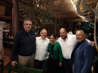 Ante intriga a Lupita Thomas, respaldo de Paco y Fernando: Alfredo Martínez de Aguilar