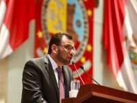 Atienden SSO a 66 de cada 100 oaxaqueños sin seguridad social: Alfredo Martínez de Aguilar