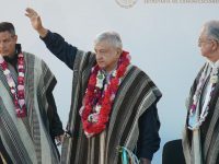 Oaxaca, ejemplo nacional en solidaridad y caminero: Alfredo Martínez de Aguilar