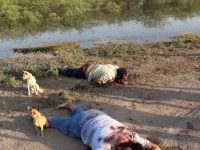 Narco, violencia y corrupción, parto hacia un México nuevo: Alfredo Martínez de Aguilar