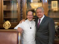 Linchan en redes a Solalinde; olvida defensa de migrantes: Alfredo Martínez de Aguilar