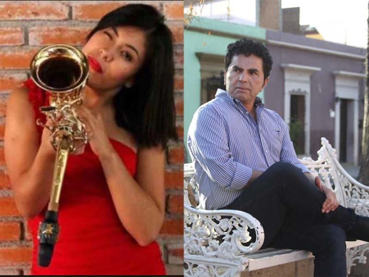 A prueba la justicia en Oaxaca, por ataque con ácido a Malena: Alfredo Martínez de Aguilar