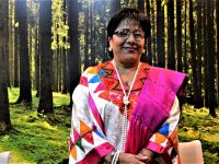Alma y Muma, genial solidaridad con muxes: Alfredo Martínez de Aguilar