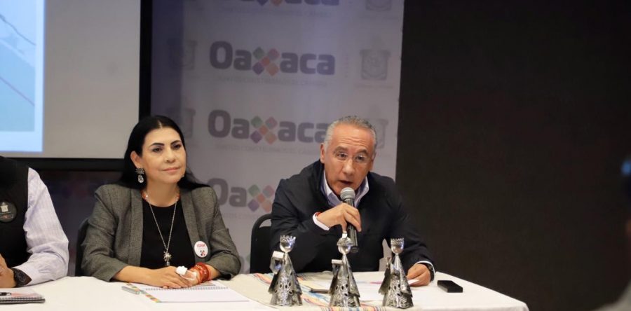 ¿Estamos preparados para un gran terremoto? ¡No!: Alfredo Martínez de Aguilar