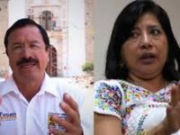 PRIAN y Morena, pudrieron Ayuntamiento de Tlacolula: Alfredo Martínez de Aguilar