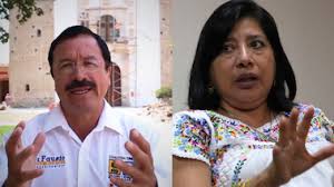 PRIAN y Morena, pudrieron Ayuntamiento de Tlacolula: Alfredo Martínez de Aguilar