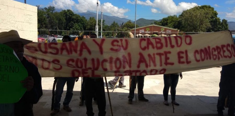 ¡Feministas y SMO, apoyen a la periodista Rebeca Luna!: Alfredo Martínez de Aguilar