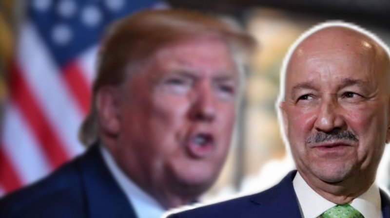 Resurge pugna LEA-Salinas; AMLO, verdugo y ejecutor: Alfredo Martínez de Aguilar