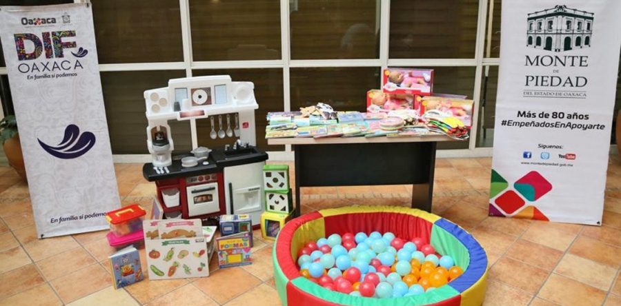 Somos un gobierno aliado de la educación integral de niñas, niños y adolescentes: IMM