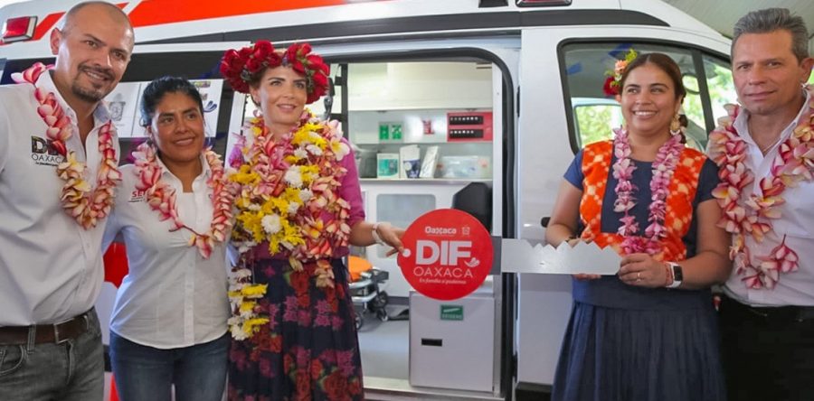 Somos un gobierno que trabaja; las acciones son reales y visibles: IMM