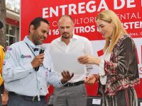 2020 será un gran año para Oaxaca; dejaremos un gran legado: IMM