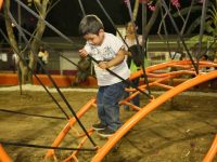 Los espacios públicos son esenciales para la restitución del tejido social en el Estado: IMM