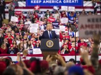 Trump: Estado de seguridad nacional: Carlos Ramírez