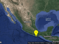 Sin daños por sismo en Costa de Oaxaca: CEPCO