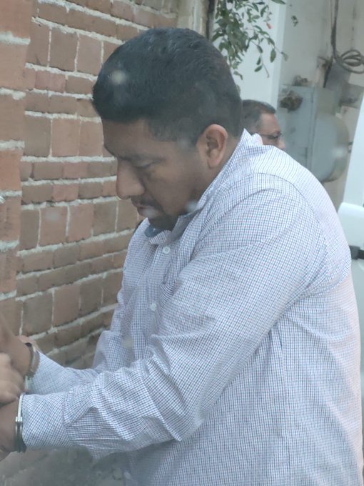 “Soy inocente”, asegura edil de Yaitepec; Fiscalía fábrica orden de aprehensión en su contra
