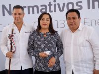En Oaxaca, el derecho a la participación política de las mujeres es una realidad: Alejandro Murat